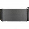 RADIATEUR HD MOTEUR GM TRUCK FS 88-98 CU624*