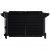 RADIATEUR REFROID MOTEUR MOPAR PASS S 89-91 CU68