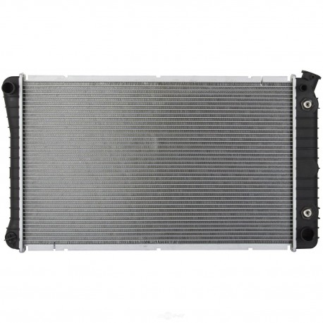 RADIATEUR REFROID MOTEUR GM TRUCK FS V6-V8 81-91*