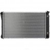 RADIATEUR REFROID MOTEUR GM TRUCK FS V6-V8 81-91*