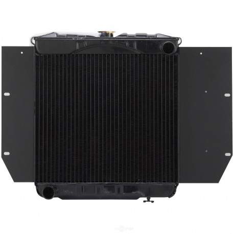 RADIATEUR MOTEUR CJ 2.5L AMC 83-86 CU845