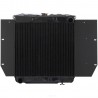 RADIATEUR MOTEUR CJ 2.5L AMC 83-86 CU845