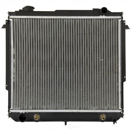 RADIATEUR MOTEUR XJ 2.5L FI-2.8L V6 84-94