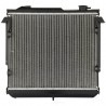RADIATEUR MOTEUR XJ 2.5L FI-2.8L V6 84-94