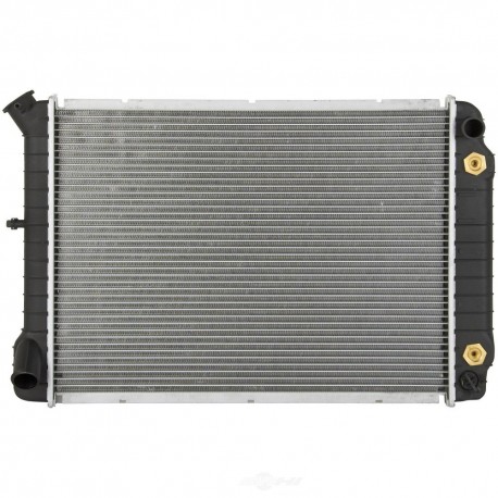 RADIATEUR REFROID MOTEUR GM F BODY 2.8L V6 85-89