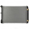 RADIATEUR REFROID MOTEUR GM F BODY 2.8L V6 85-89