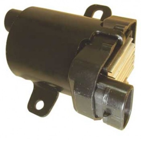 BOBINE ALL GM TRUCK FS 5.3-6.0L LS 99-07 - RONDE*