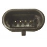 BOBINE ALL GM TRUCK FS 5.3-6.0L LS 99-07 - RONDE*