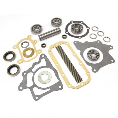 KIT ROULEMENTS-JOINTS TRANSFERT AMC-20 CJ 72-79*
