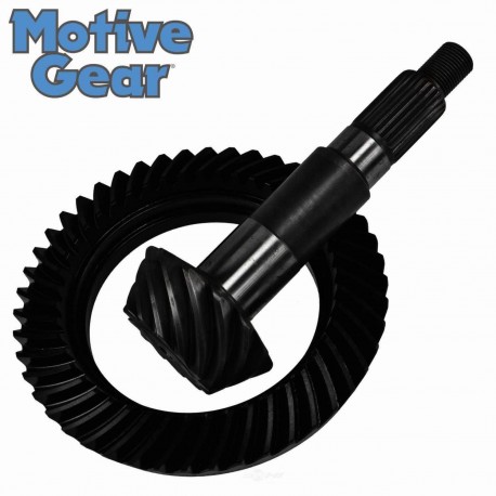 COUPLE CONIQUE DANA-30 JEEP 63-16 3.54:1 - STD*