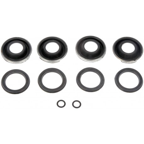 KIT JOINTS ETRIER FREIN ARR CORVETTE 65-82 D46455