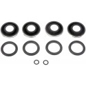 KIT JOINTS ETRIER FREIN ARR CORVETTE 65-82 D46455
