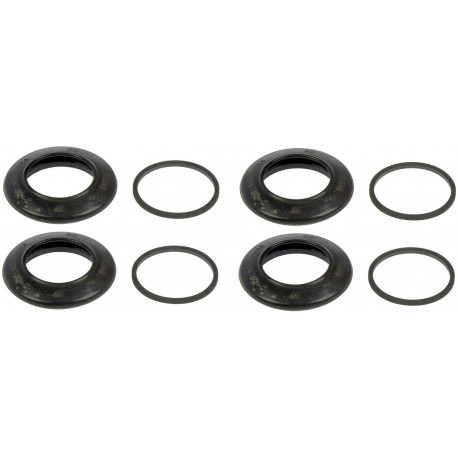 KIT JOINTS ETRIER FREIN AVT 4 PISTONS MOPAR 64-72*