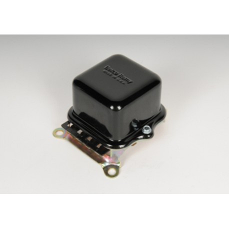 REGULATEUR TENSION GM-AMC 65-72 D663