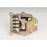 REGULATEUR TENSION GM-AMC 65-72 D663