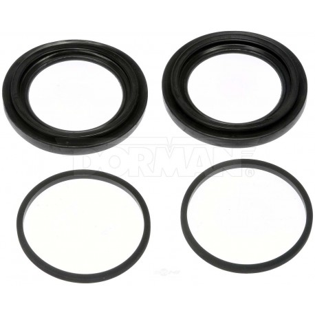 KIT JOINTS ETRIER AVT DS 1500-DW 07-16 - DBLE PIST