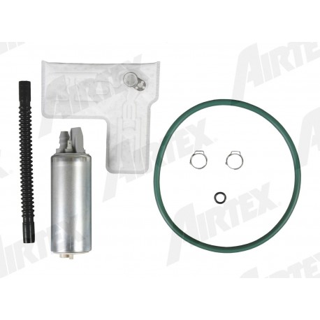 KIT POMPE CARBURANT ET STRAINER WH-XK 05-10*