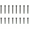 KIT VIS CULASSES GM PASS-MPV 3.8L V8 95-05*