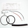 POMPE CARBURANT JEEP 2.5L FI 86-90 FE0054*