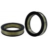 FILTRE A AIR OLDSMOBILE PASS V8 65-67 42081