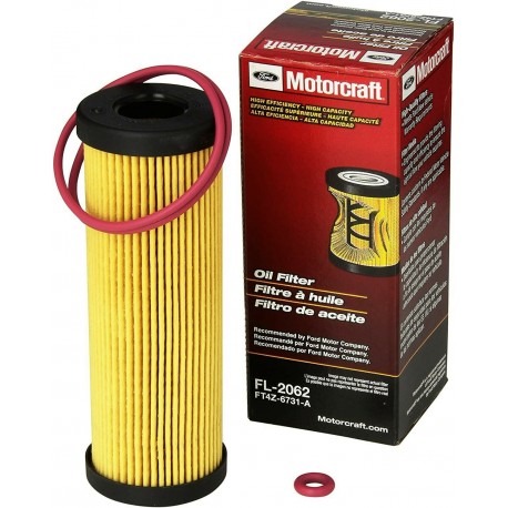 FILTRE HUILE MOTEUR FORD V6-MUSTANG 5.2L SC 15-23