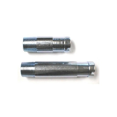 KIT RACCORDS DURITES CHAUFF MOPAR V8 B-RB 65-69*