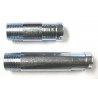 KIT RACCORDS DURITES CHAUFF MOPAR V8 B-RB 65-69*