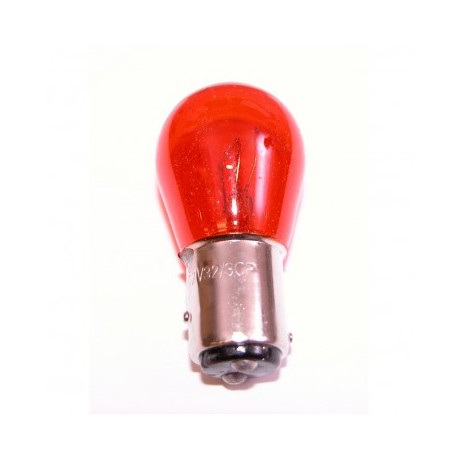 AMPOULE VEUILLEUSE CJ 72-86 US - ORANGE G9428904