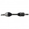 CARDAN AVT HUMMER H3-H3T 06-10 GC8-8693*
