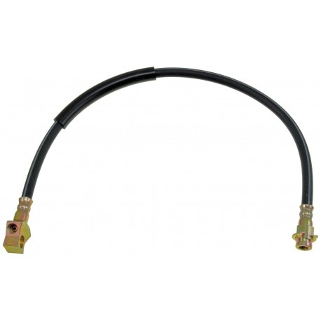 FLEXIBLE FREIN ARR MOPAR VAN B150-250-350 82-89