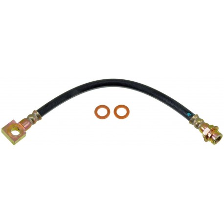 FLEXIBLE FREIN ARR GM PASS FWD 86-92 H38584