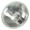 OPTIQUE CODE-PHARE ROND L-BEAM - PETIT D/3 BROCHES