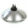 OPTIQUE CODE-PHARE ROND L-BEAM - PETIT D/3 BROCHES