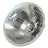 OPTIQUE DE PHARE - ROND DIA 178MM/6 VOLT H6006