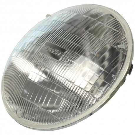 OPTIQUE CODE-PHARE ROND SEALED B GRD D - 3 BROCHES
