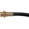 FLEXIBLE FREIN ARR FORD PASS-MUSTANG 79-95