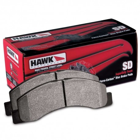 PLAQUETTES DE FREIN - RACING HB103P.590