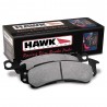 PLAQUETTES FREIN AVT MUSTANG 05-14 - HP CARBONE*