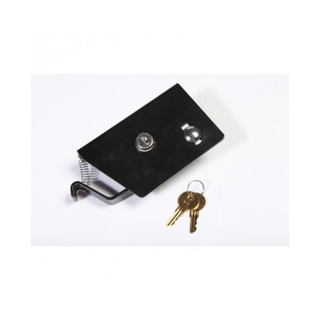 KIT SERRURE VERROUILLAGE DE CAPOT TJ 97 HL3