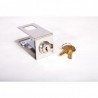 KIT SERRURE VERROUILLAGE CAPOT TJ 97-06 HL4