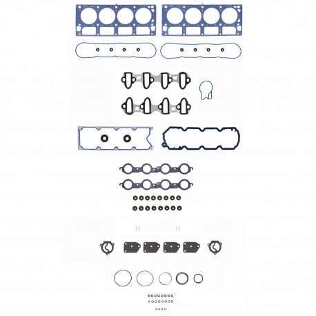 KIT JOINTS HAUT MOTEUR GM TRUCK 4.8L-5.3L V8 05-14
