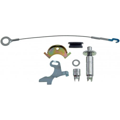 KIT REGLAGE TAMBOUR FREIN GAUCHE MOPAR-FORD 65-89*