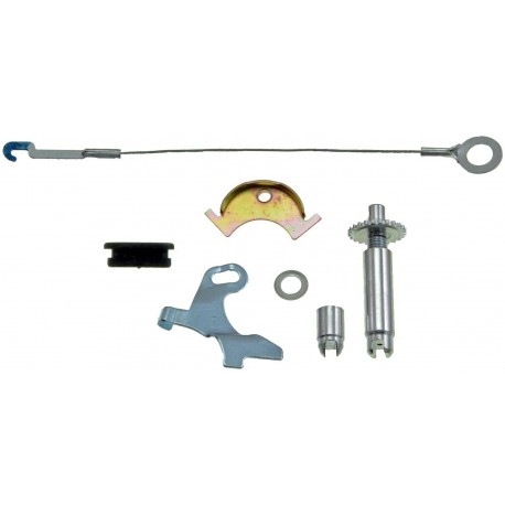 KIT REGLAGE TAMBOUR FREIN DROIT MOPAR-FORD 65-89*