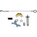 KIT REGLAGE TAMBOUR FREIN DROIT MOPAR-FORD 65-89*
