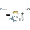 KIT REGLAGE TAMBOUR FREIN DROIT MOPAR-FORD 65-89*