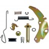 KIT REGLAGE TAMBOUR ARR DROIT GM TRUCK 2WD 76-02