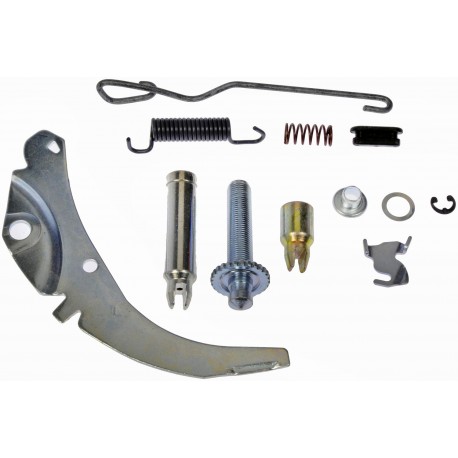KIT REGLAGE TAMBOUR ARR GAUCHE GM TRUCK FS 74-02