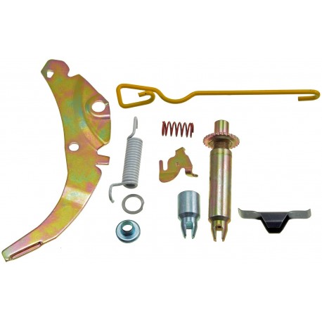 KIT REGLAGE TAMBOUR ARR DROIT GM TRUCK FS 74-02