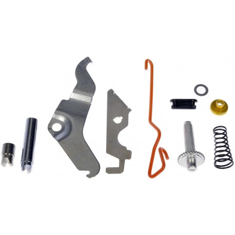 KIT REGLAGE TAMBOUR ARR GAUCHE RAM 1500 94-00