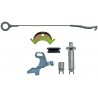 KIT REGLAGE TAMBOUR ARR GAUCHE FORD 71-94*